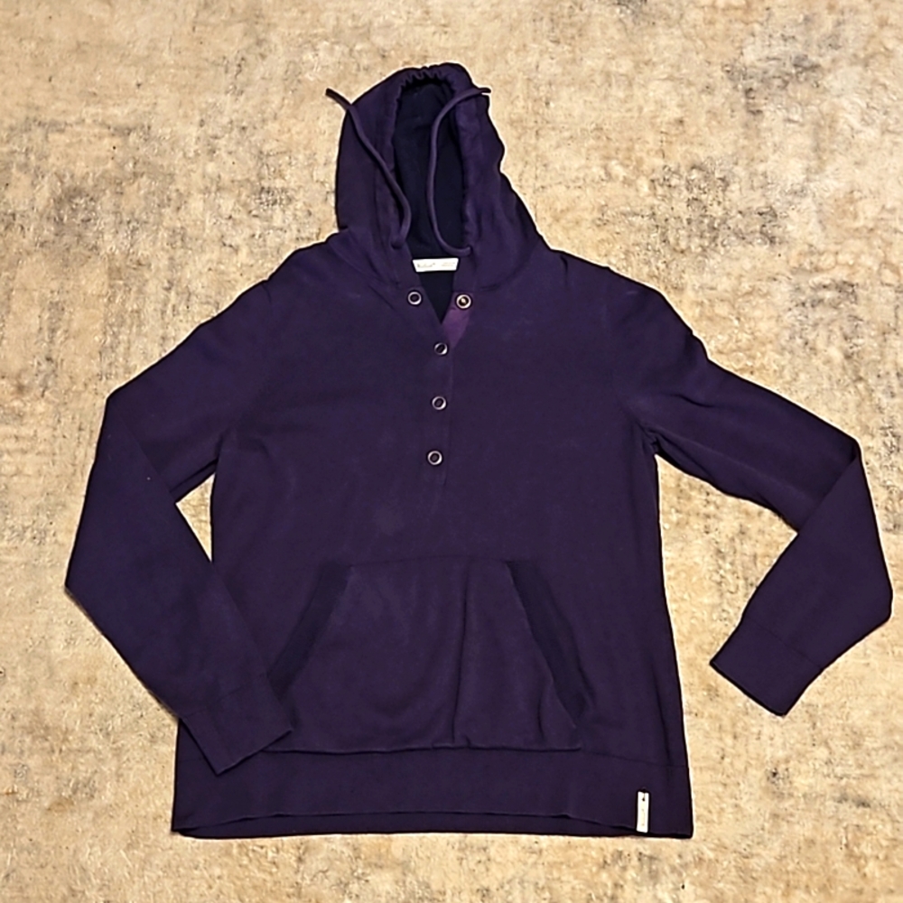 Deep Purple sweatshirt